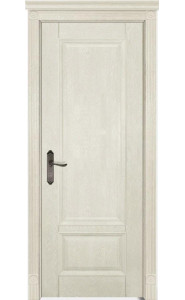 Дверь Аристократ 4 Слоновая кость ДГ