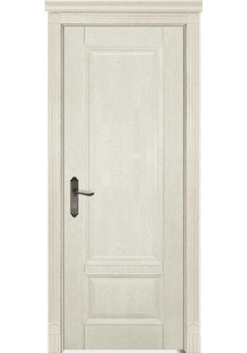 Дверь Аристократ 4 Слоновая кость ДГ Дверь Аристократ 4 Слоновая кость ДГ